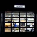 디테일링 차고 이미지