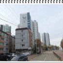 원일초 정문 앞 이미지