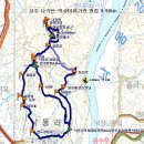 상주 나각산-낙동강역사이야기관 원점 5.98km 이미지