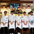 예미요리직업전문학원 | 노원요리학원 미슐랭 출신 멘토가 직접 잡아주는 입시 진로 로드맵