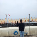 남원읍-91 | 서귀포 남원읍 해안도로 제주올레길5코스 쉬어가는곳 반건조오징어 맛집 큰엉쉼터