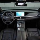 카카오토 | 제네시스 G90 풀옵션, 부담없이 출고했어요 오토카카 중고차