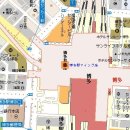 후쿠오카도시내"싼"음식가게...1. 요시노야. 이미지