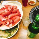 구리 칼국수 등촌에서 저녁해결