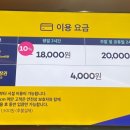 바운스 트램폴린파크 월계이마트센터 이미지