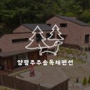 양평 주주송 독채펜션 이미지