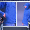 영원무역 이미지