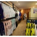 백양리역 | 강촌엘리시안 스키장 개장일 정보 및 렌탈샵 후기