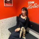 패션소품 | 실크스카프코디 패션소품 추천 투드리머스실크 블루 섀도우 블룸 실크 스카프 착용후기
