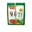 흰그루식품