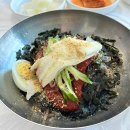 남경식당 | 강원도 여행 평창 대관령 막국수, 꿩만두 찐맛집 남경식당