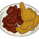 또바기치킨 이미지