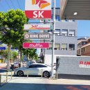 버거킹 장안SK점 | [버거킹 장안SK점 방문 후기] 드라이브스루 가능한 깔끔한 패스트푸드 매장