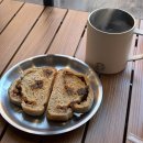 Dog# | [캠핑로그 #3] 캠핑중DOG 2번 사이트 후기