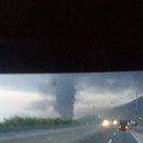 중부내륙 고령분기점부근 이미지