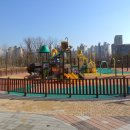 오류왕길동 행정복지센터 부근 이미지