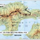 3월26일[토]사량도,지리망산 이미지