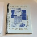 반짝반짝 쉐이커 키링 | 도쿄 아트북 페어(TABF) WEEK1 2025 관람 후기