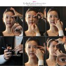 (주)바슈롬코리아 | [바슈롬] 바슈롬 내츄렐 데일리 서클렌즈에 어울리는 아이메이크업은? 정샘물 데일리 메이크업 뷰티...