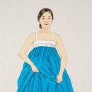 개미한복 이미지