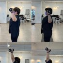 빅스짐 중동점 이미지