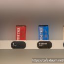 한라산, 라일락, 88, 엑스포, 하나로 담배 이미지