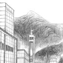 문예회관 주차장 이미지