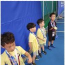 왕성태권도장 이미지