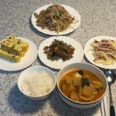 부산반찬배달 추천 | 퇴근 후 집밥 완성! 사하구 푸드마커 정기배송 찐 후기