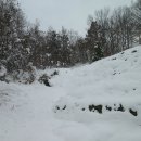 영인지맥 제2구간 천안 2공단 사거리에서 성내고개(음봉사거리)까지 산행후기