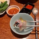 은빛상회 | 부산 광안리 분위기 술집 럭키상회 광안점 ㅣ 활고등어+모듬회2인 솔직 후기