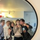 버스정류장(공릉시장11101) | [뉴욕] Day11_뉴욕에서의 마지막날_최종_최최종