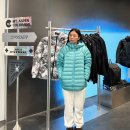 에이유테크 서울직영점 | 스파이더 압구정 매장 오픈! 남자 경량패딩, CP컴퍼니 콜라보 겨울 자켓 등 추천