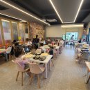 완도초등학교 | 체험하기 좋은 피자 공방 단체 체험 후기&gt;금호도 피자 체험공방 [완도 초등학교] 방문 후기입니다.