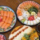 더트리폴리앙 | 연어하다 남악직영점 • 남악 분위기 좋은 연어와 파스타 맛집 데이트 내돈내산