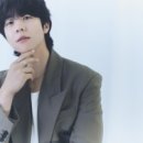 [채종협] Cinema Cafe 인터뷰 이미지
