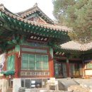 국립운악산자연휴양림 이미지