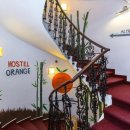 오렌지호스텔 이미지
