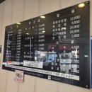 씨유 진해용원본점 | 진해 용원 맛있게 매운 내돈내산 짬뽕 맛집 열정짬뽕/ 눈물짬뽕 3단계 후기