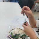 부엉이 도어벨 이미지