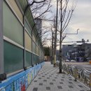 진주남중학교 | [진주 주약동/가좌동] 진치령 터널