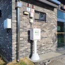 공영주차장(옥외) 이미지