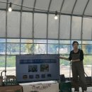 [충남대 영농창업 벤치마킹] 물조리자리/양대파/충남/예산