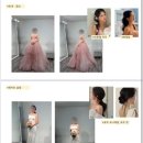 아라헤어톡 | [Wedding🕊️] 헤어변형 '단하루웨딩' 유리쌤 후기