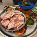 (주)동네줌인 | 용인 동백 냉삼 맛집 "뚜기냉삼"(구 오뚜기냉삼)1인분 9,900원 그대로, N번째 내돈내산