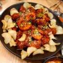 바른치킨(도봉구청점) 네이버블로그