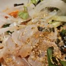 하루일식 | 대구 중리동 일식 초밥 맛집 하루스시 물회까지 먹은 후기