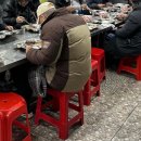 수안사 | [직장인 봉사] 혼자 다녀온 배식 봉사, 연탄 봉사, 제빵 봉사 후기