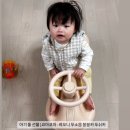 핸들링 너무 좋은 “ 코아코아 : 레오니 무소음 붕붕카 푸쉬카 ” 아기 돌 선물받았어요