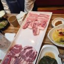 장천소한마리 | 부평 청천동 가성비좋은 고기집 통큰소한마리 주차 메뉴 내돈내산 후기